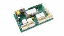Moduł sterujący pralki Indesit IWSD 51252 C ECO PL