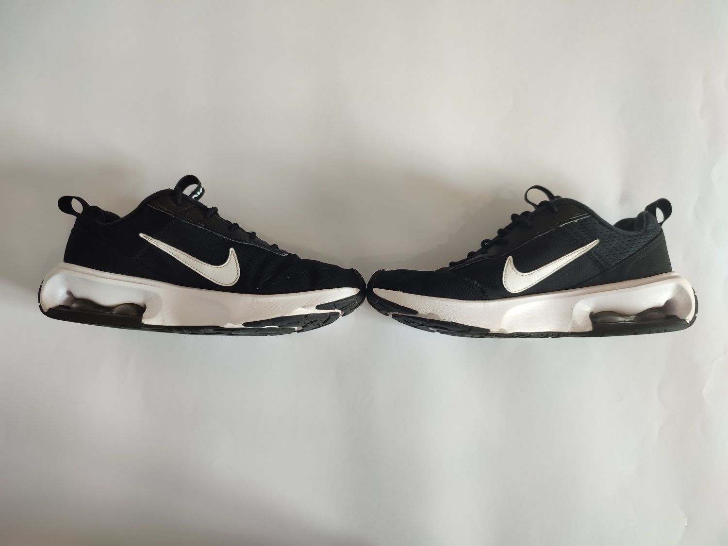 Дитячі кросівки NIKE AIR MAX