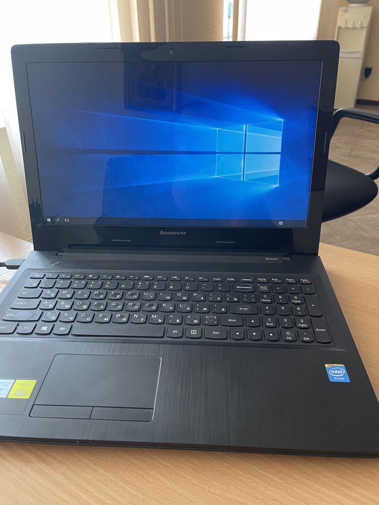 Lenovo G50-30 8Gb RAM