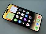 iPhone 14 PRO MAX / 100% sprawny