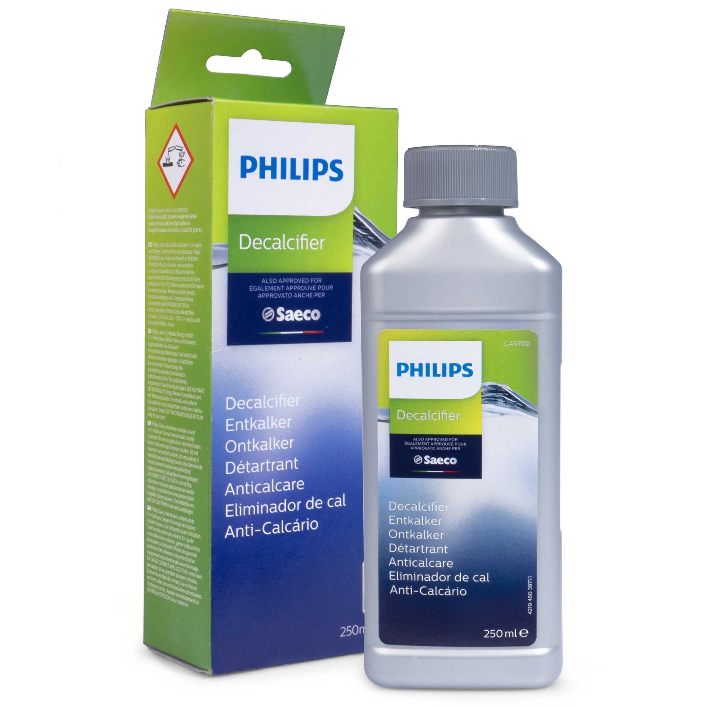 Zestaw Do Ekspresu Philips LatteGo CA6903/10