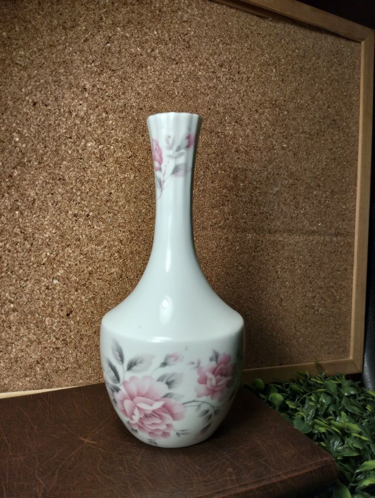 Porcelanowy wazon Royal Grafton  made in England, 15 сm