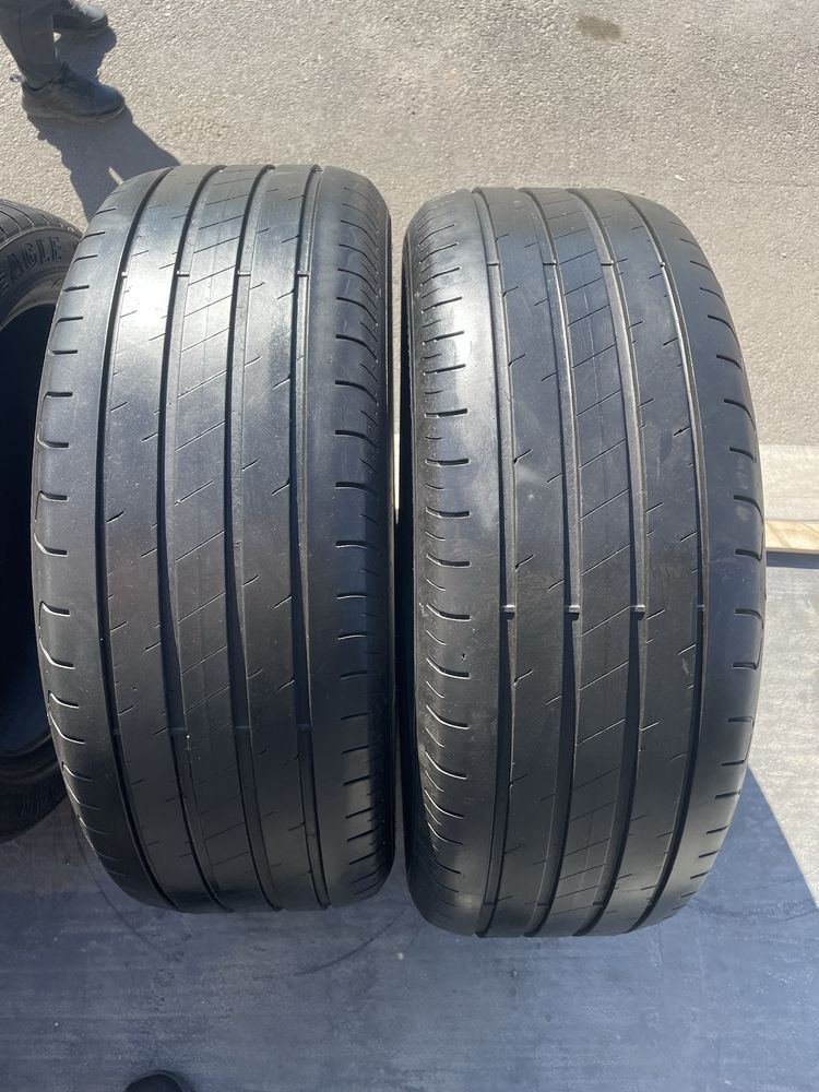 235/55/18 goodyear eficient grip 2 suv