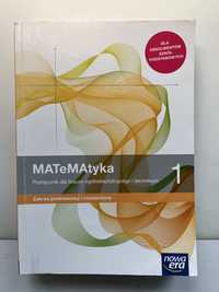 MATeMAtyka 1 - ZP i ZR