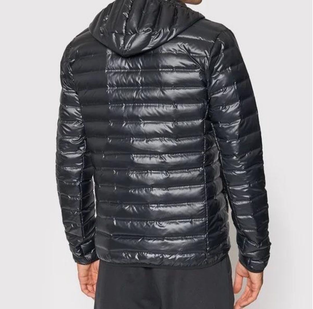Продам оригінальний пуховик Adidas