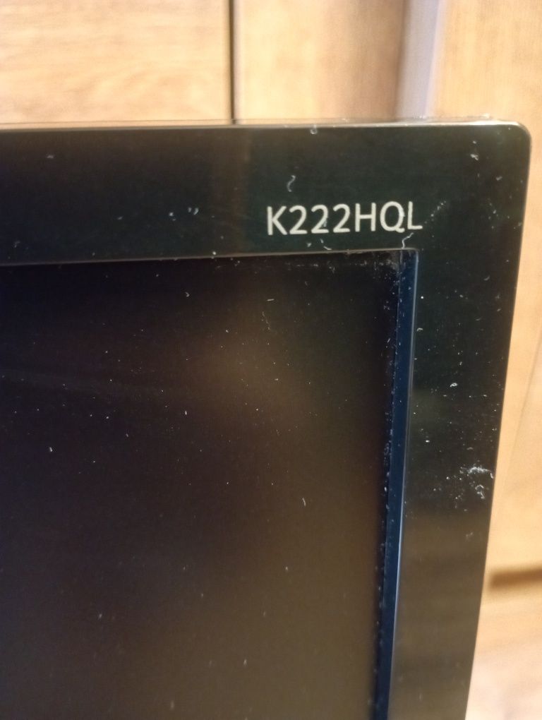 Monitor Acer K222HQL