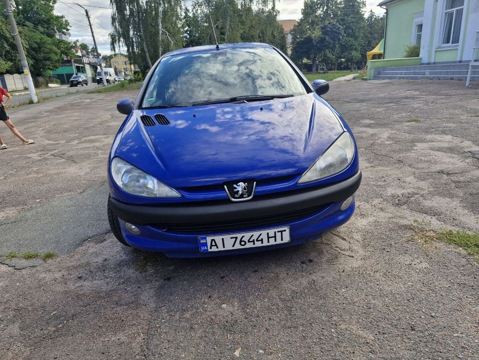 Продам своє авто