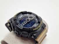 Zegarek męski Casio G-Shock GD-100