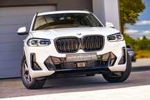 BMW X3 * M PAKIET SPORT * 184KM * X Drive * Lasery * Head Up * Disctronic *