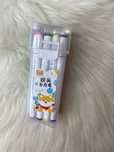 Canetas bobbie goods