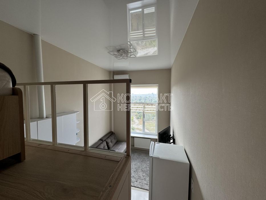 Продам дворівневу смарт квартиру євроремонт Воробйові Гори Салтівка