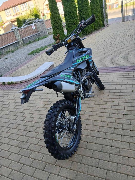 КОВІ адванс 300.  KOVI ADVANCE 300