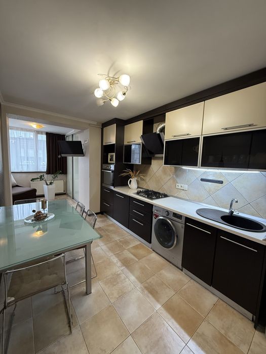 Оренда гарної 2 кімн. квартири в ЖК Софія, Лесі Українки 28, алея,