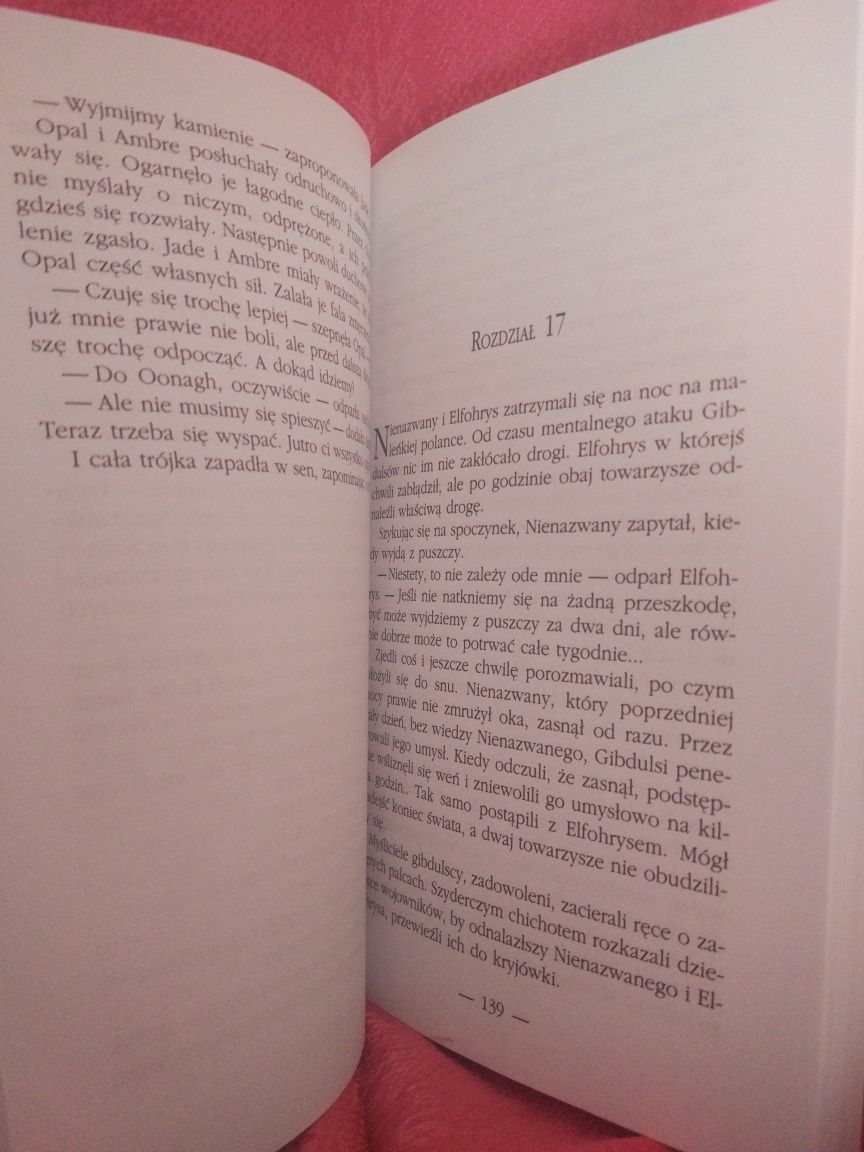 Proroctwo kamieni Flavia Bujor