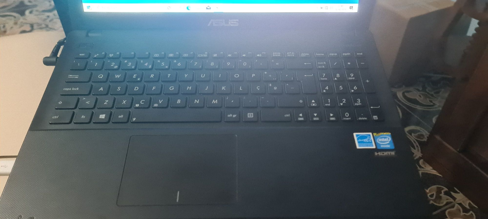 Asus x551c usado