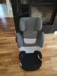 Fotelik samochodowy cybex