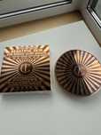 Kremowy bronzer charlotte tilbury beautiful skin 01 fair