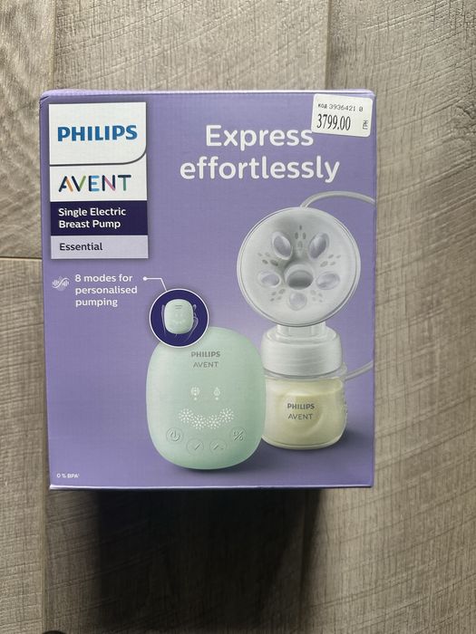 Продам частину молоковідсмоктувача фірми Avent модель SCF323