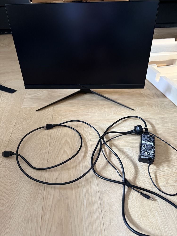 Monitor MSI Optix G241