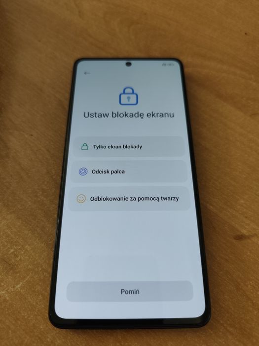 Redmi Note 12 Pro 5g   8+8ram/256gb