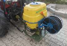 Pulverizador 100L