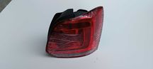 VW Polo V 6R 5D 09-17 Lampa Prawa Kraków Nowa
