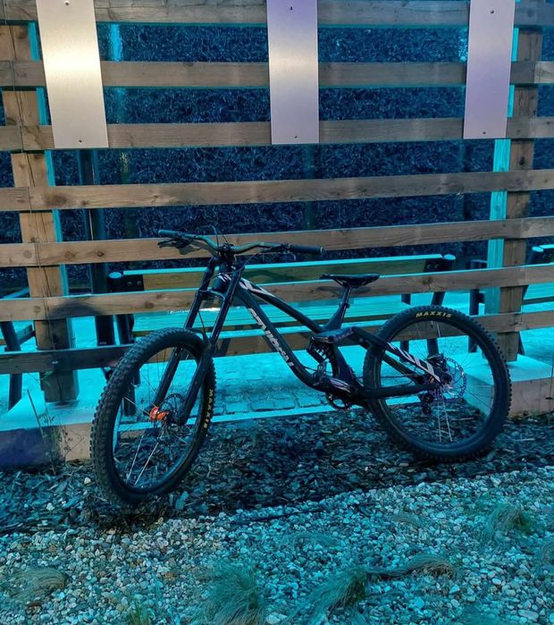 Ns Bikes Fuzz 27.5 M   (nie L define decade snabb tues)