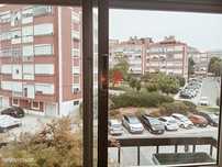 Apartamento T2 para arrendamento em Sassoeiros
