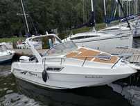 Saver manta 150 evinrude