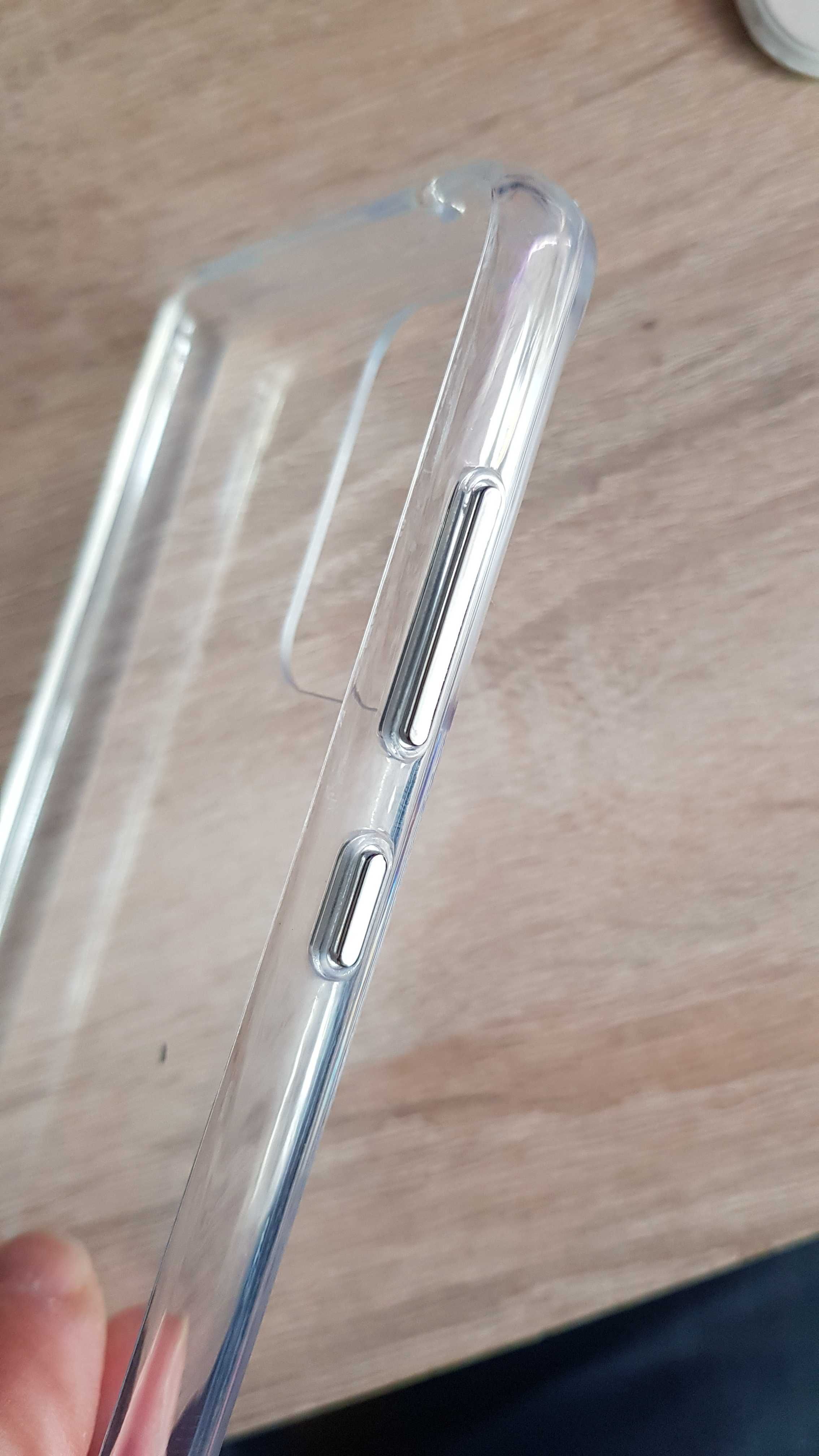 Etui do Samsung Galaxy A52s 5G NOWE