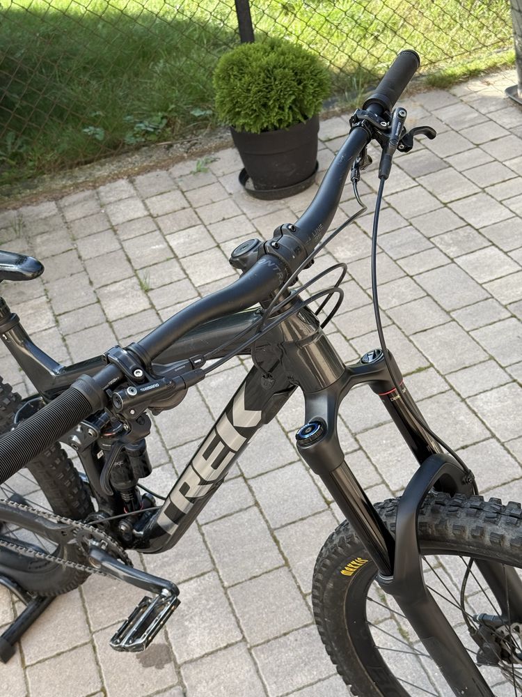 Trek remedy 8 M/L