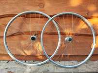 Komplet kół rowerowych 26" Shimano STX RC Mongoose Retro MTB