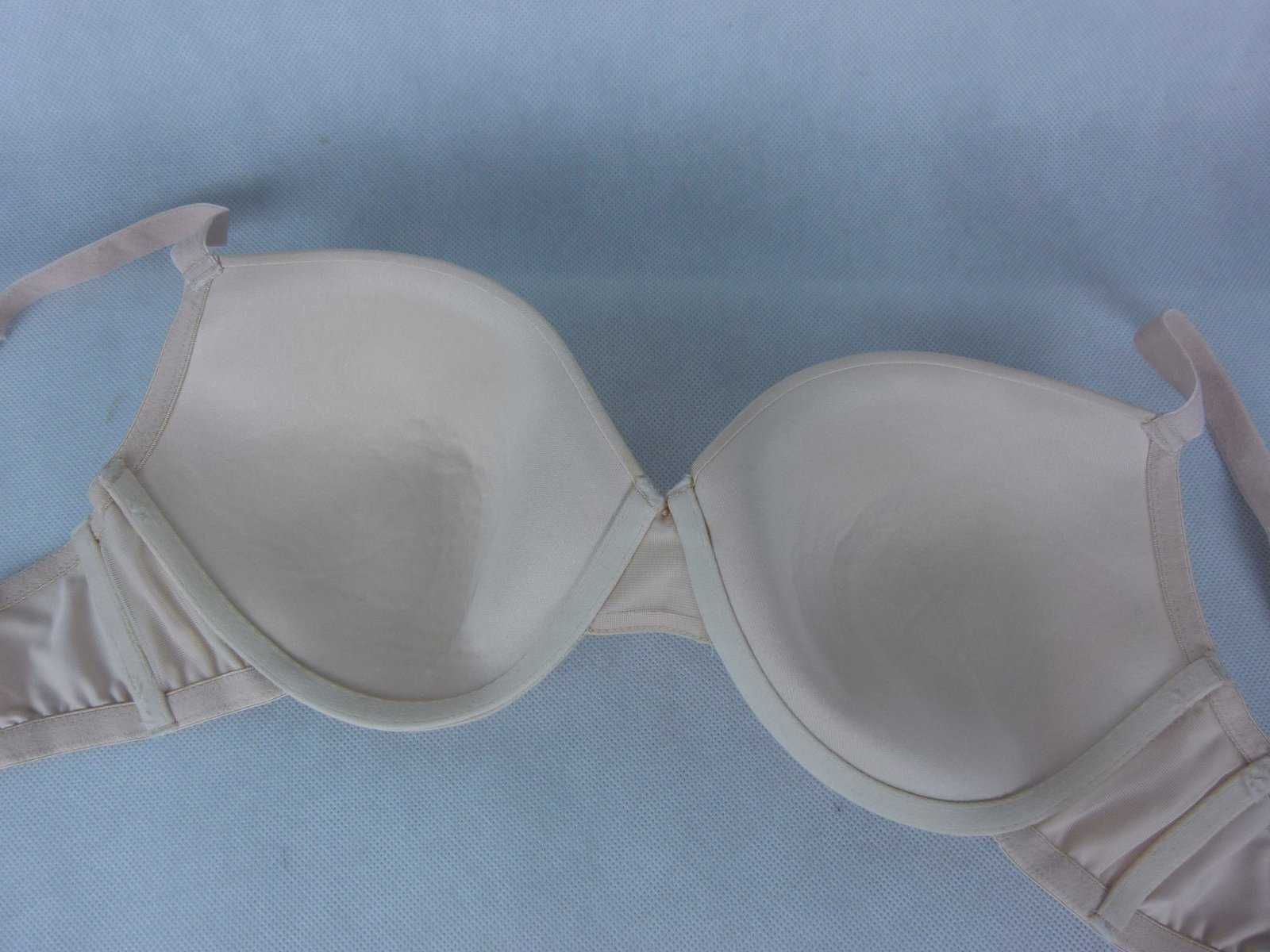 Matalan cielisty biustonosz nude / 36DD - 80DD