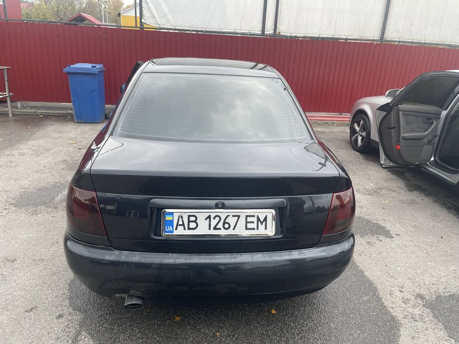 Продається Audi A4 B5