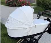 Gondola Cybex WHITE