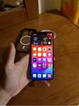 iPhone 13 mini 256Gb c/caixa + acessórios
