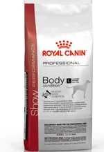Royal canin PRO Dog Show Body Condition 15 kg sucha karma dla psa