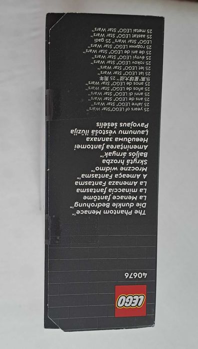 Klocki Lego Star Wars 40676