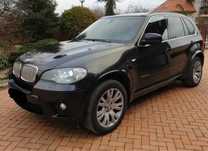 Розборка Bmw X5 E70 E71
