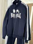 Чоловічий спортивний костюм Lonsdale