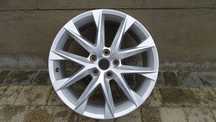 SEAT LEON III FR 5F0601025AA - felga 7,5Jx18H2 ET51
