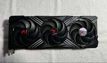 Видеокарта PNY GeForce RTX 4090, 24gb ( Не рабочая )