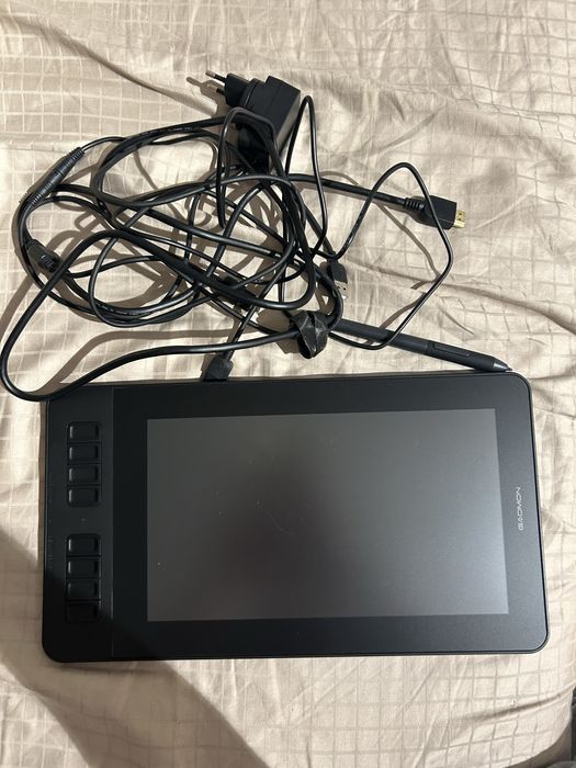 Графический планшет Gaomon PD1161 | 11.6” FullHD | 8192 уровней