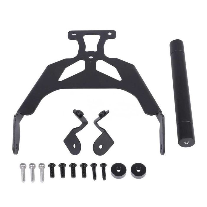 Extensão Guiador Suporte Barra GPS/Telemóvel - Yamaha Tracer 9/GT