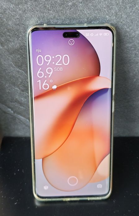 Ładny Xiaomi 13 Lite . Bez blokad 8/256Gb zestaw box etui