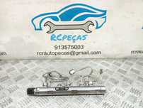 Régua Injeção Bosch - Mini / BMW - N47 - 7823460 0445214237 R55 R56 R57 R58 R59 R60 R61