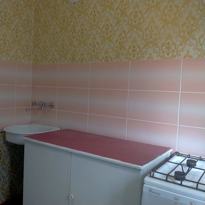 Аренда 1-комнатная Шевчик