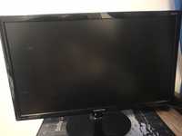 Monitor samsung LED