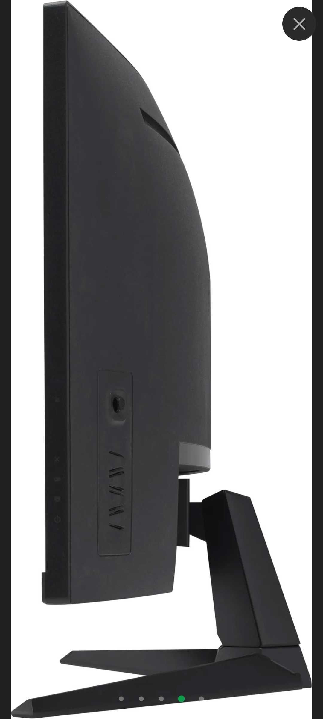 TUF Gaming VG34VQ3B