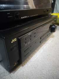 Amplituner JVC rx2050r